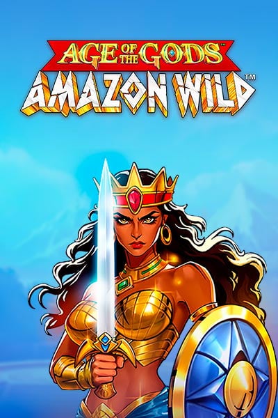 Age Of The Gods Amazon Wild