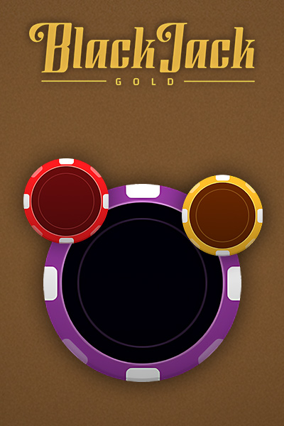 Blackjack Gold
