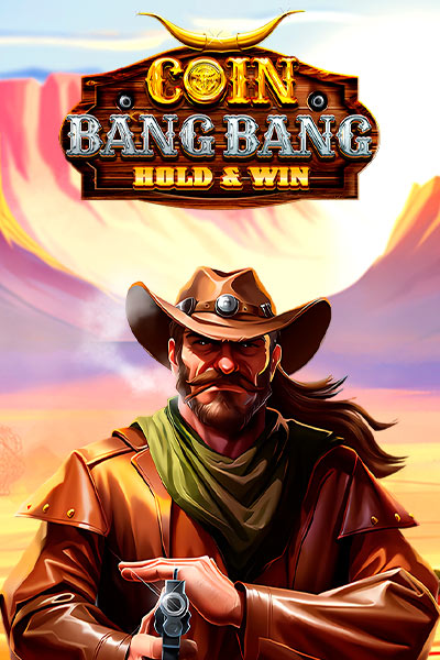 Coin Bang Bang Hold & Win