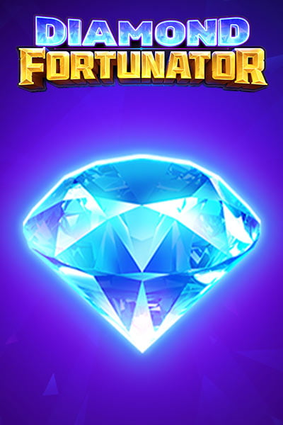 Diamond Fortunator Hold And Win