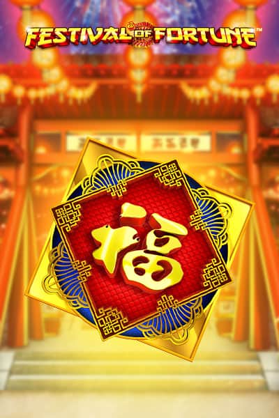Festival Of Fortune