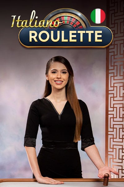 Roulette Italy Roulette Italia